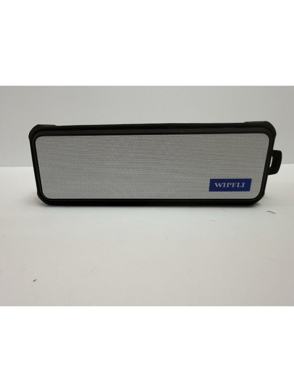 WIPFLI Bluetooth Portable Speaker 20W Wireless USB-C TF AUX w/ Silicone Case